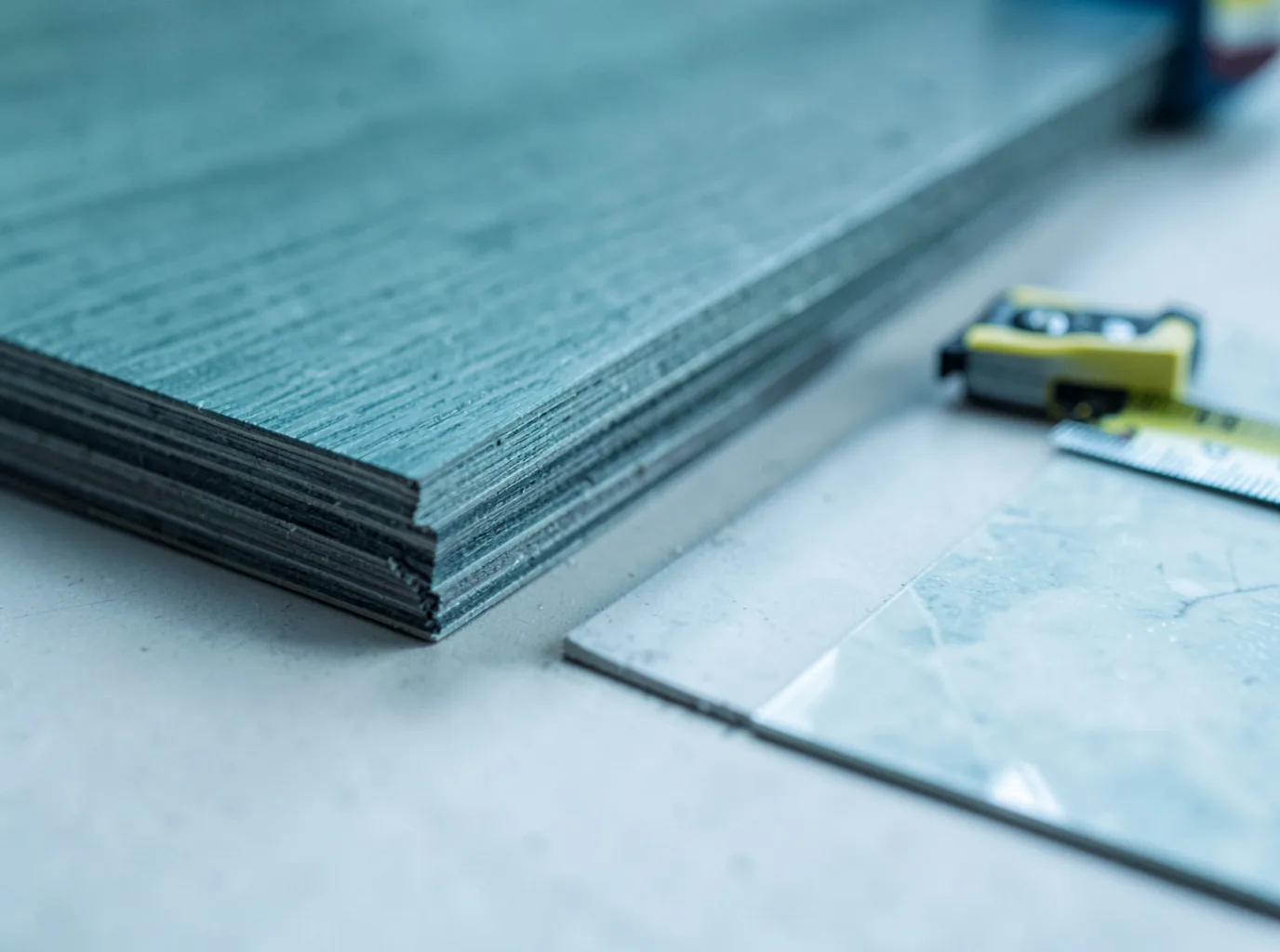 Luxury Vinyl Plank Installation Nome, AK FAQs
